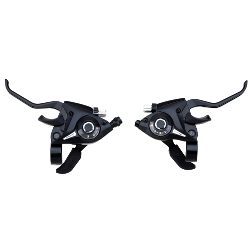 ALLOY THUMBS SHIFTER