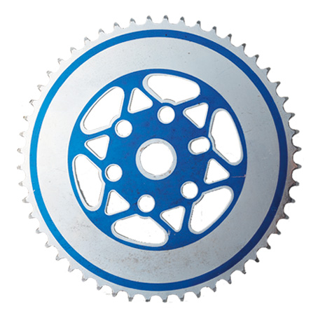 opc chainwheel MS-OPC02