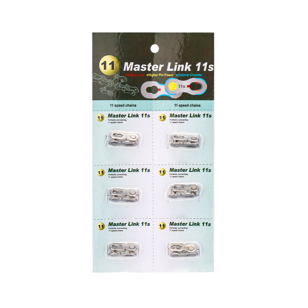 KONO brand bicycle chain Multi speed connector 11 speed