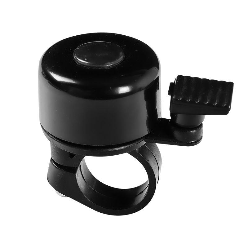 mix color small alloy bike bell anti rust