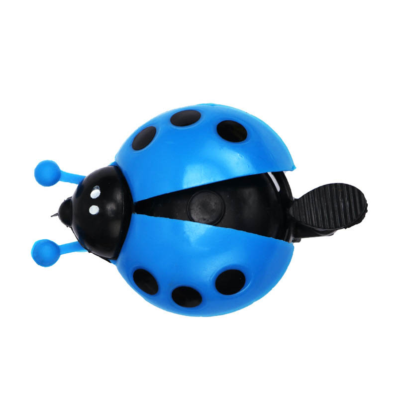 good quality Beetle bicycle bell