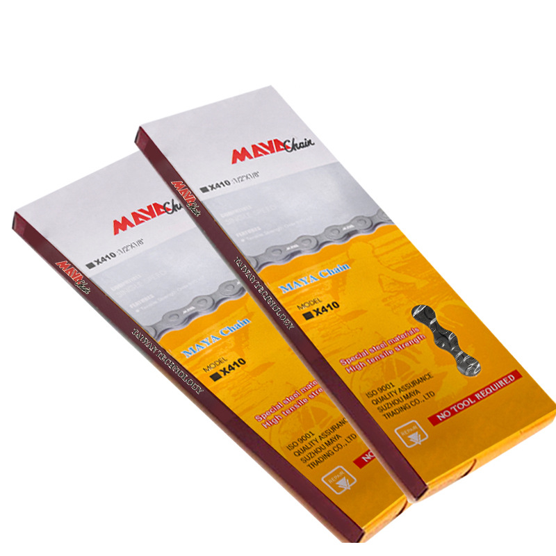 wholesale MAYA chain single speed  bicycle chain  