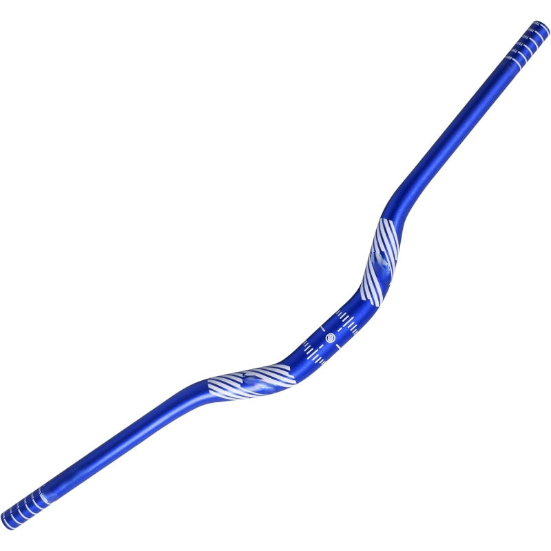 OEM Aluminum Alloy BMX Bike Handlebar 31.8mm x 720/780mm  