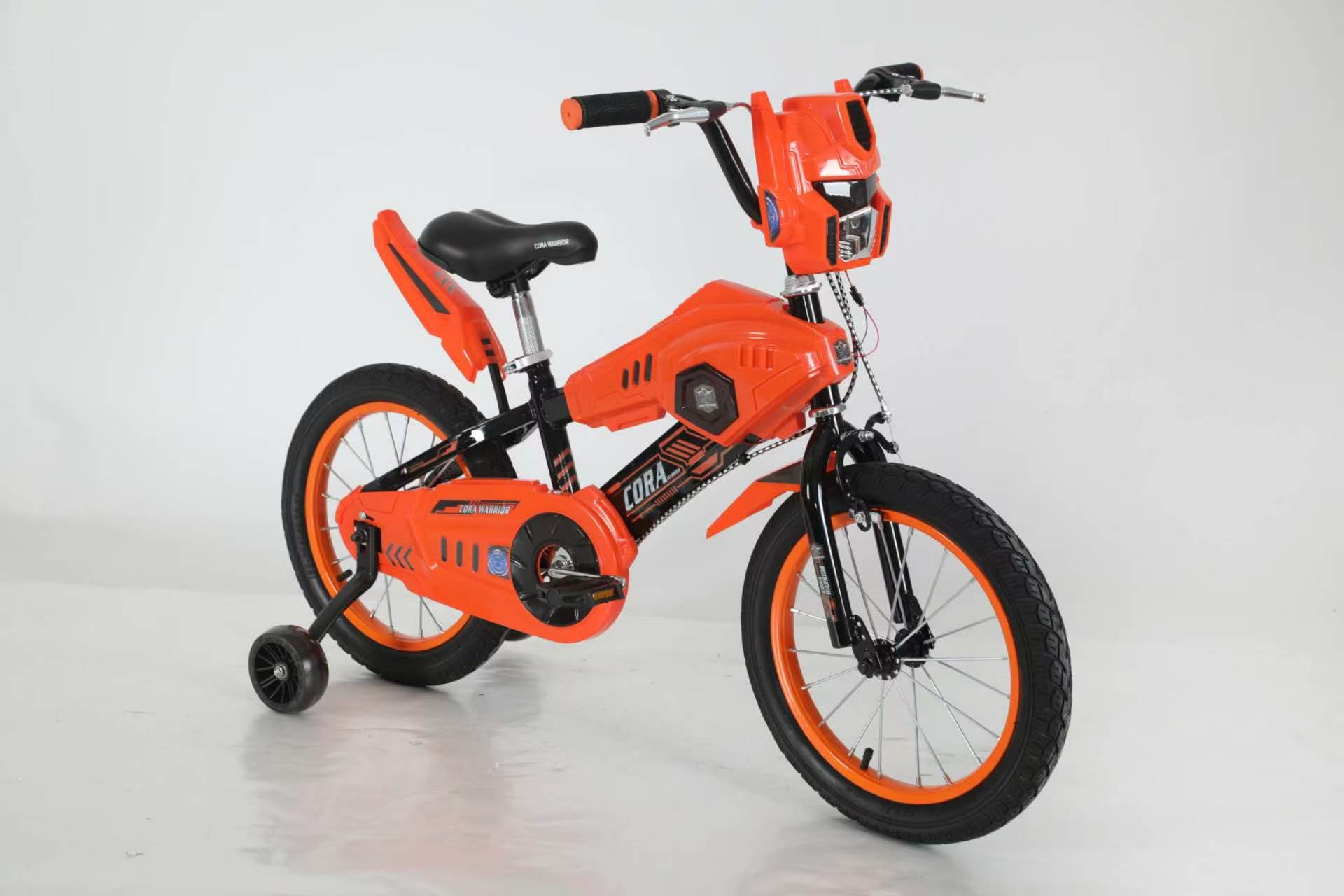 2026 new model  children bike 16 inch hot sale bmx bicycle for export